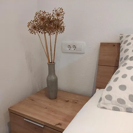 Apartmán Pr' Oreharjo