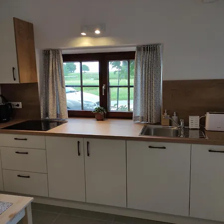 Pr' Oreharjo * Zgornje Gorje