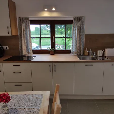 Pr' Oreharjo Apartman