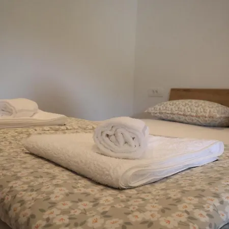 Apartman Pr' Oreharjo