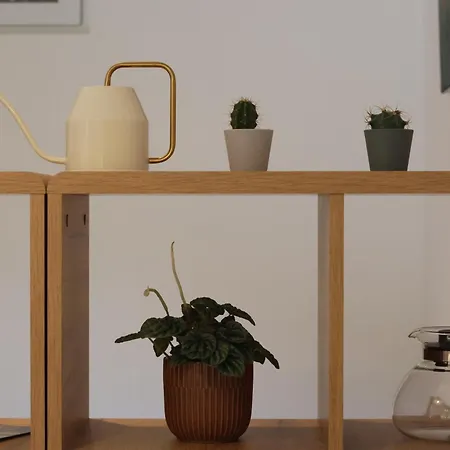 Apartman Pr' Oreharjo *