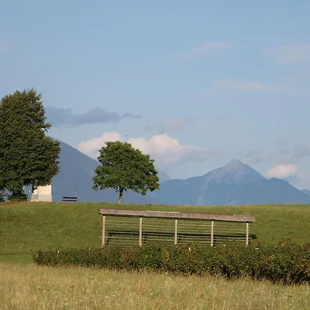 Apartmán Pr' Oreharjo *