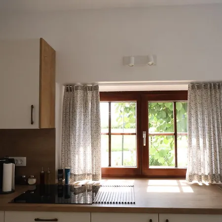 Pr' Oreharjo Apartmán Zgornje Gorje