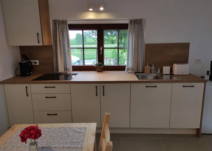 Pr' Oreharjo Apartma