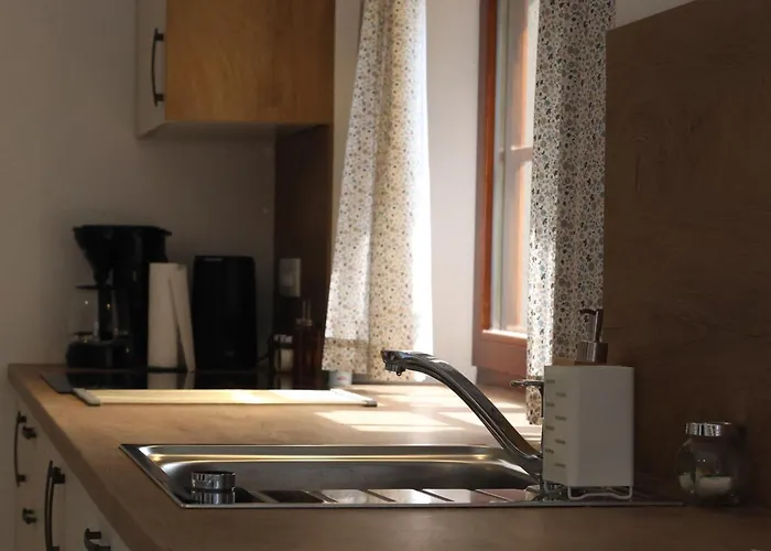 Pr' Oreharjo Lägenhet *