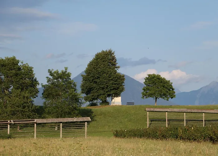 Pr' Oreharjo Lägenhet *