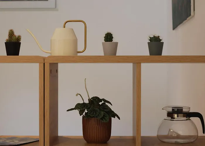 Apartma Pr' Oreharjo *