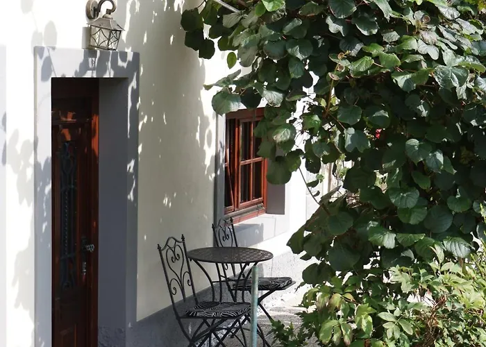 Apartma Pr' Oreharjo