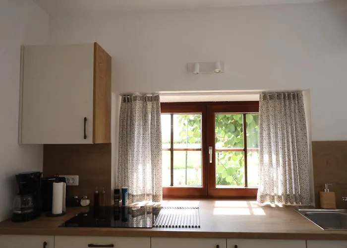 Pr' Oreharjo Apartma Zgornje Gorje