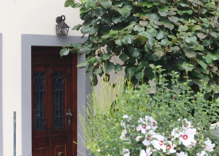 Apartma Pr' Oreharjo Zgornje Gorje